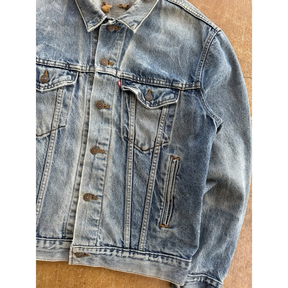 Levis levis vintage